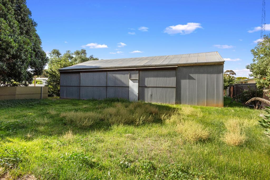 28 William St, Brinkworth, SA 5464