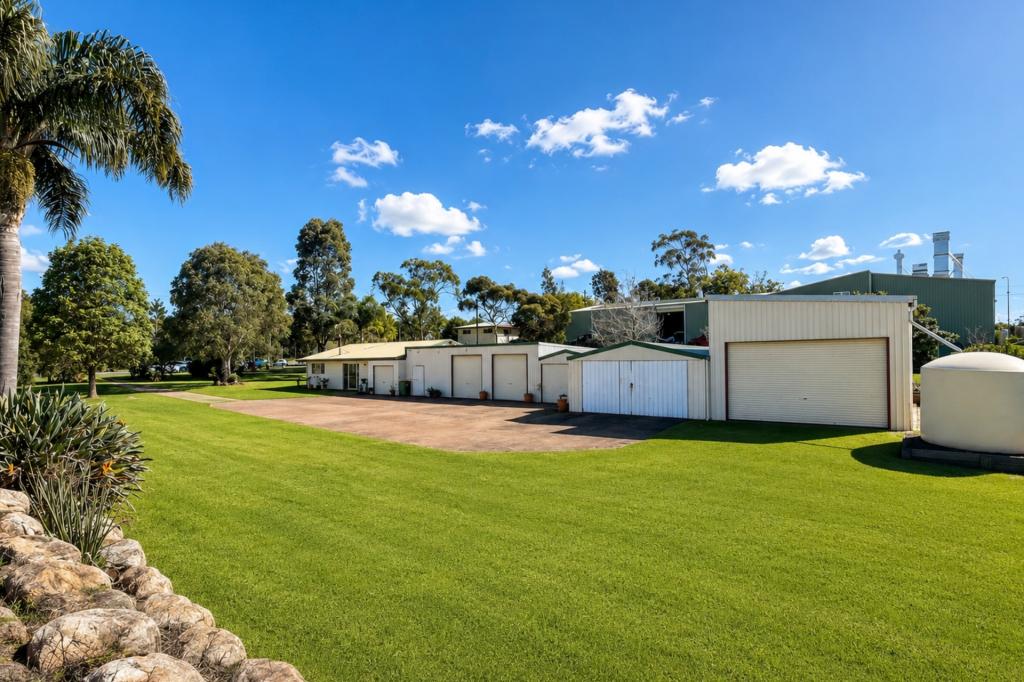 49 Colvin St, Drayton, QLD 4350
