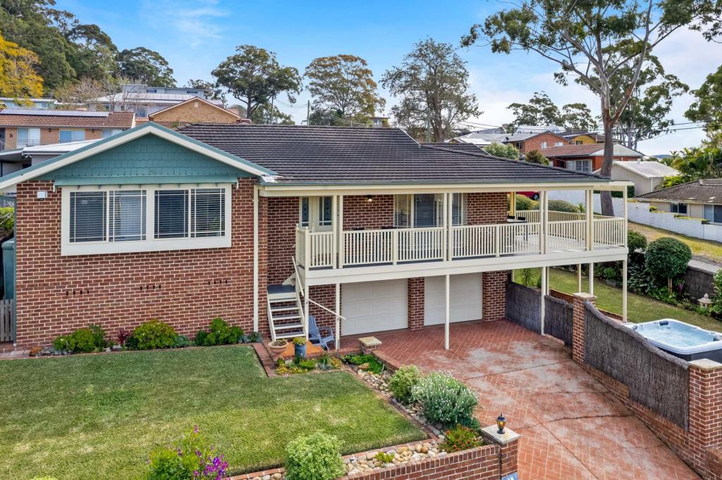 48 The Corso, Saratoga, NSW 2251