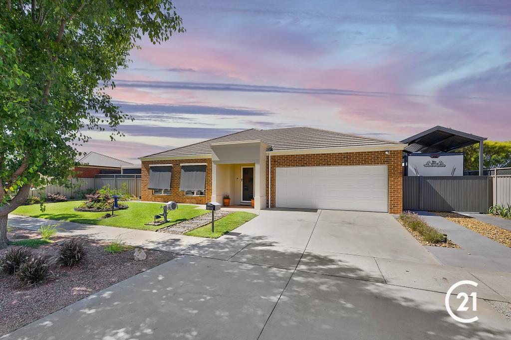 10 Mclachlan Rd, Echuca, VIC 3564