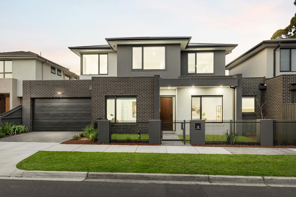 13 Norma Ave, Oakleigh South, VIC 3167