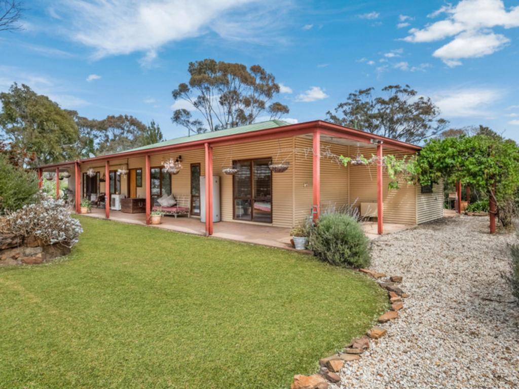 175 Czar Cres, Eppalock, VIC 3551