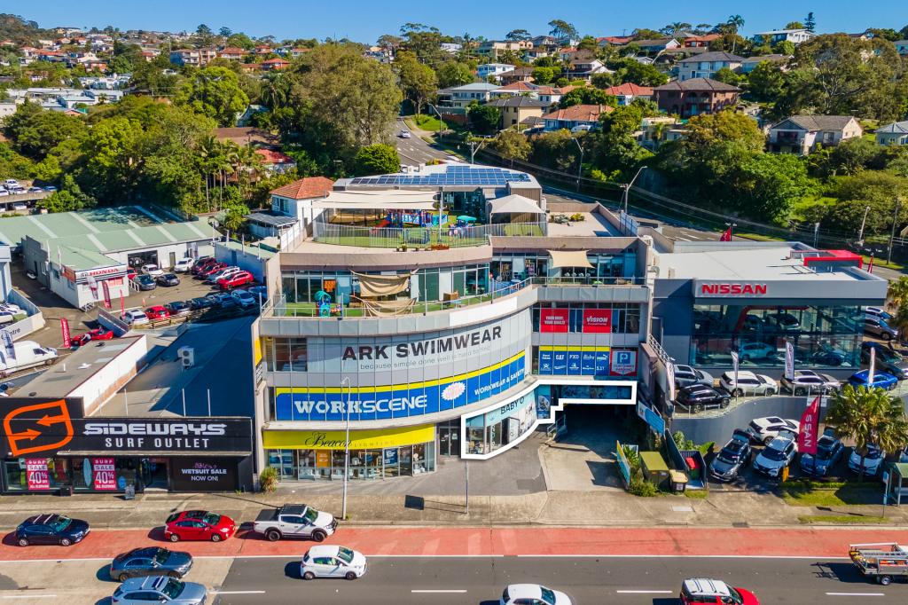 577 Pittwater Rd, Brookvale, NSW 2100