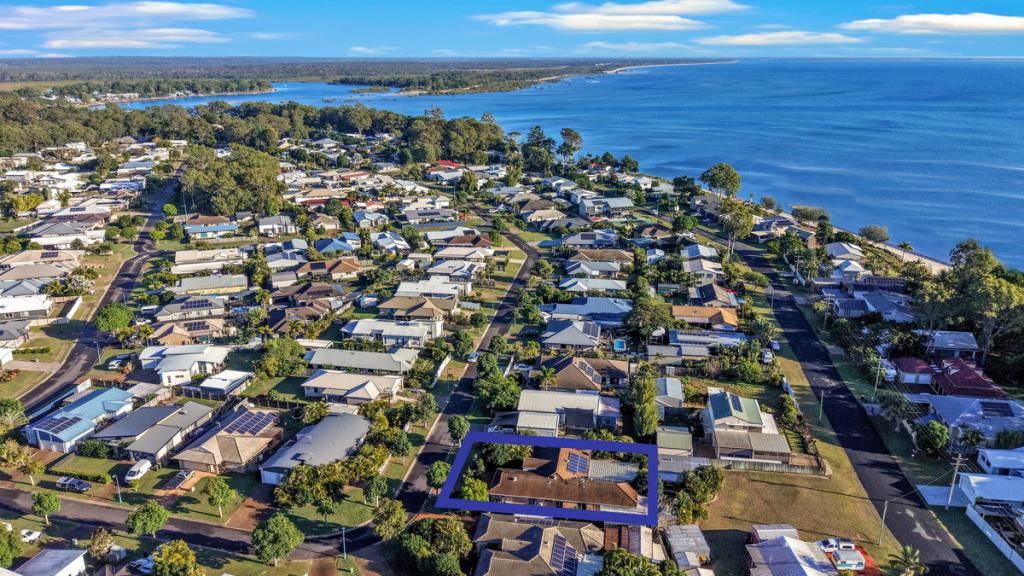 46 Fraser Waters Pde, Toogoom, QLD 4655