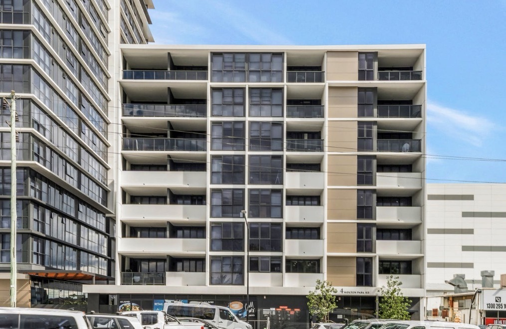 404/4 Hoxton Rd, Liverpool, NSW 2170
