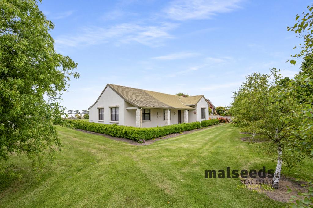 164 MOUNT GAMBIER RD, MILLICENT, SA 5280