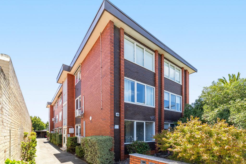 2/49 Patterson St, Middle Park, VIC 3206
