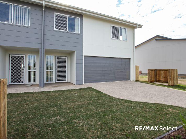 2/17 Willoughby Cres, East Mackay, QLD 4740