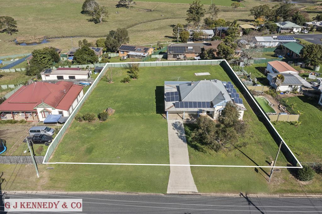 34 Carbin St, Bowraville, NSW 2449