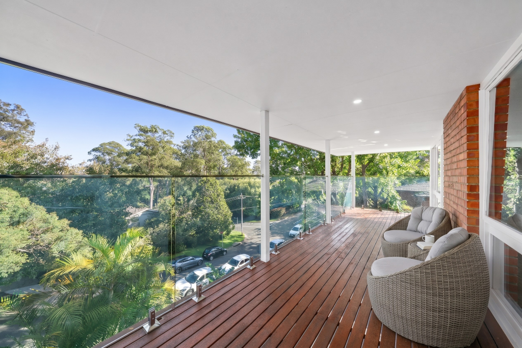 1 Windarra Cres, Wahroonga, NSW 2076