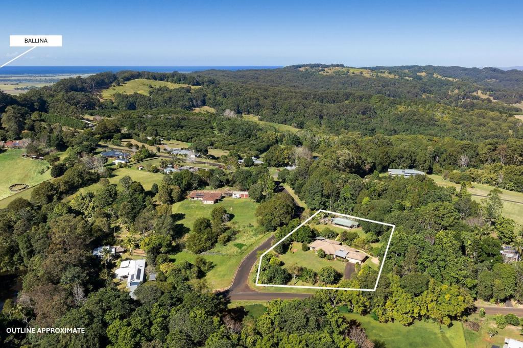 101 Platypus Dr, Uralba, NSW 2477