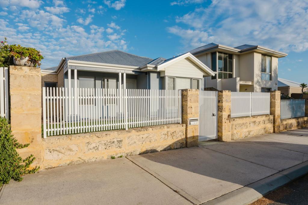 71 Seaside Ave, Yanchep, WA 6035