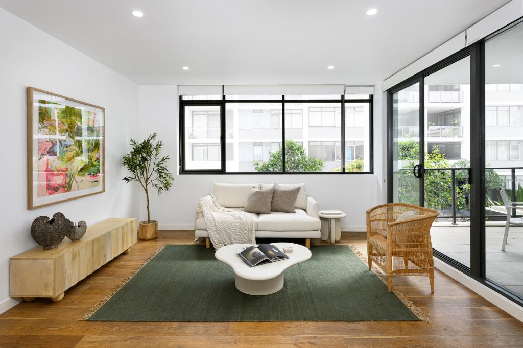 105/9 Waterview Dr, Lane Cove, NSW 2066