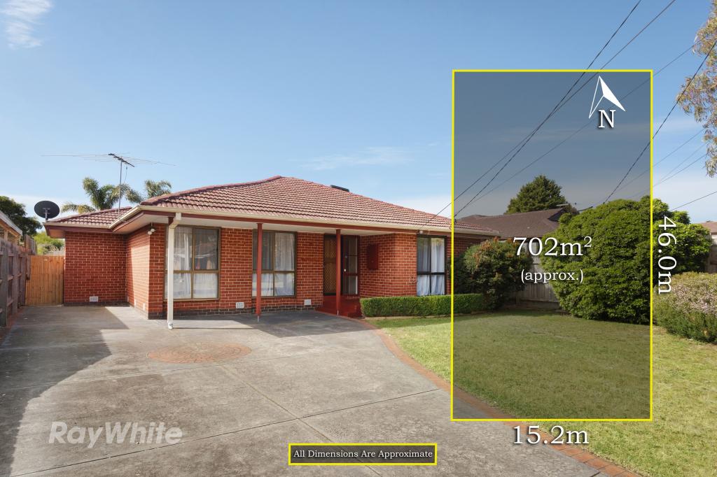 29 Kinsale St, Seaford, VIC 3198