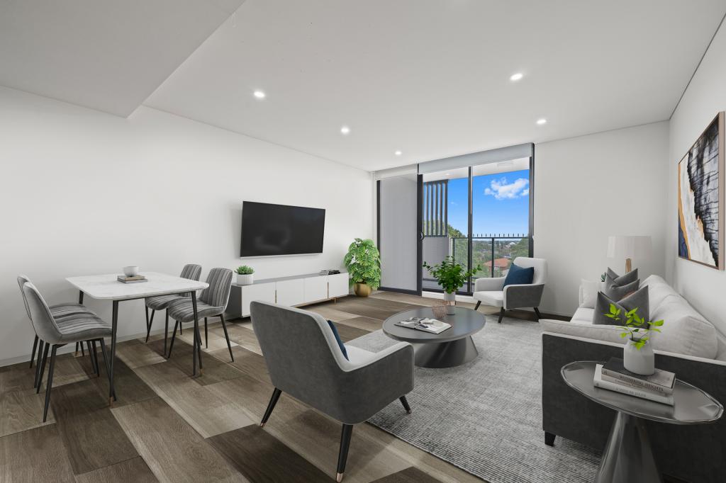 38/570 Canterbury Rd, Canterbury, NSW 2193