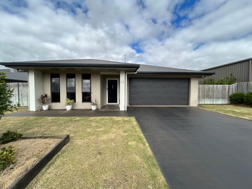 33 Budden St, Tolga, QLD 4882