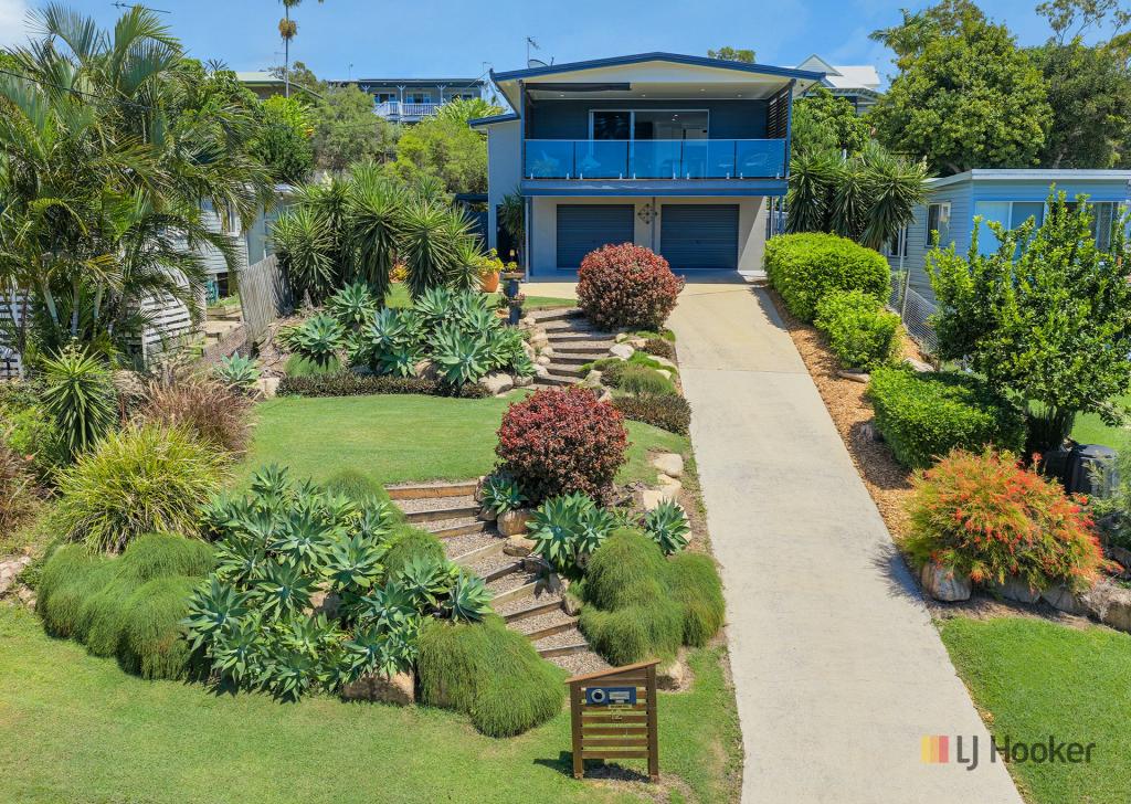12 Trevally St, Tannum Sands, QLD 4680