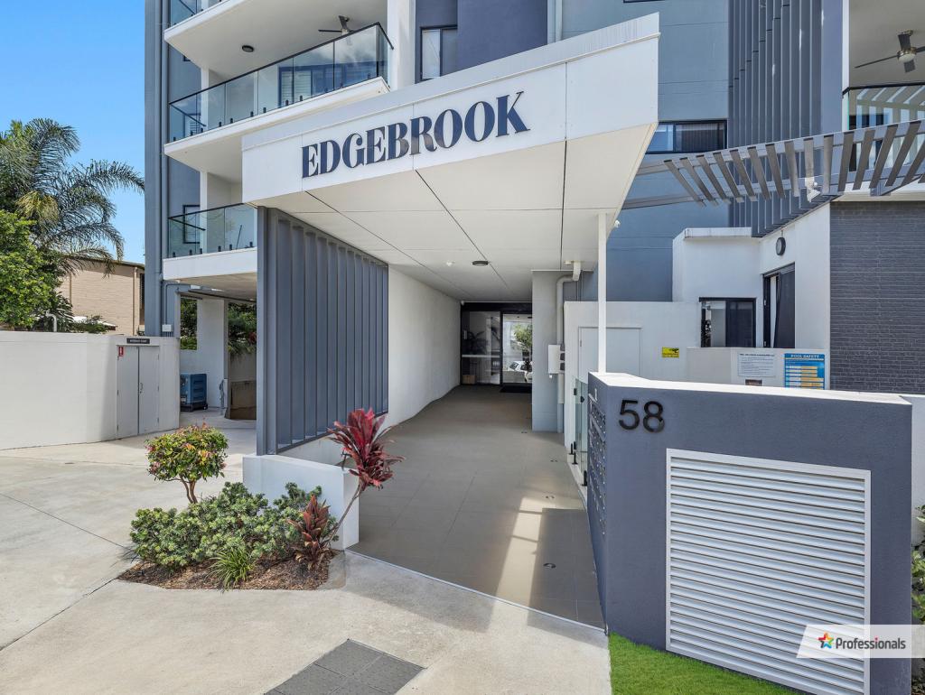 303/58 Thistle St, Lutwyche, QLD 4030