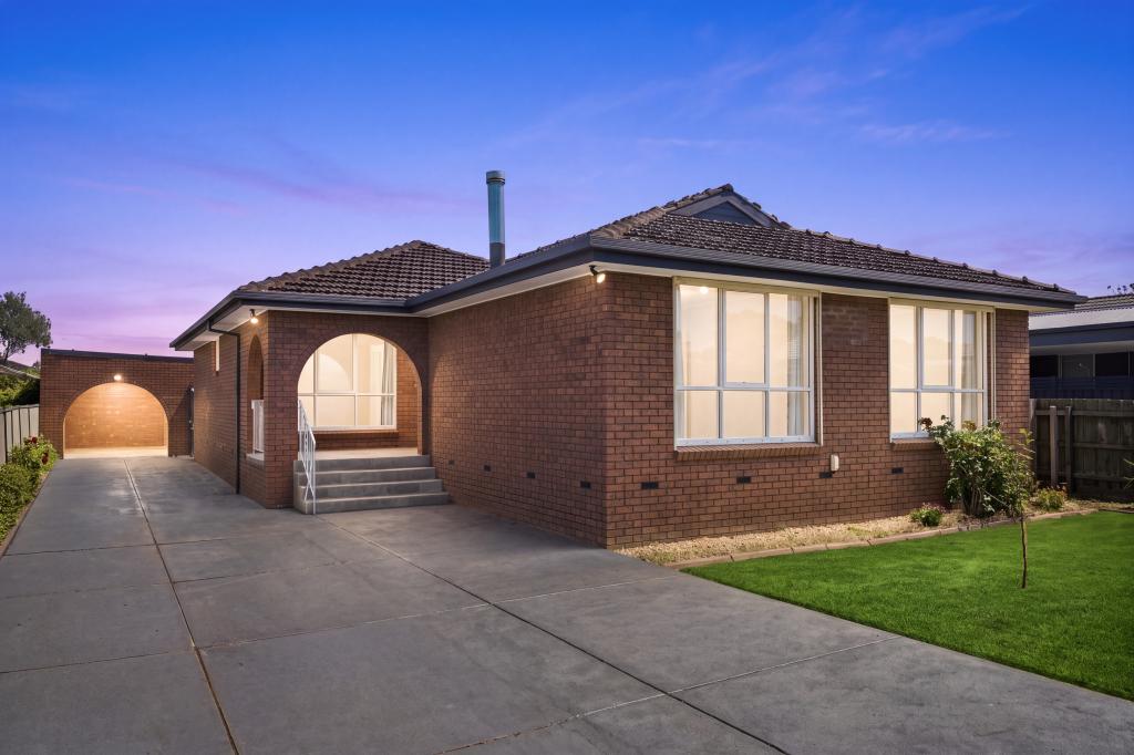 5 Bianchi Ct, Keilor Downs, VIC 3038