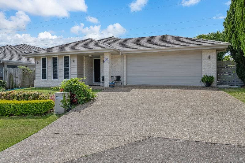 32 Burdekin Cct, Warner, QLD 4500