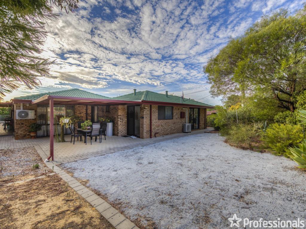 1 Armour Way, Lesmurdie, WA 6076