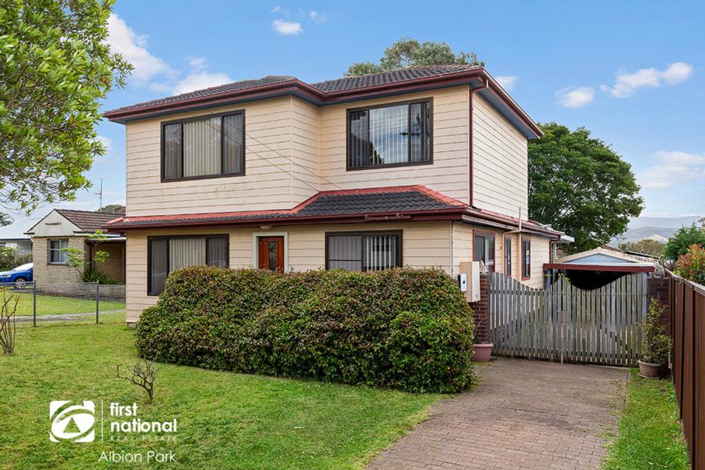 2 Moles St, Albion Park, NSW 2527