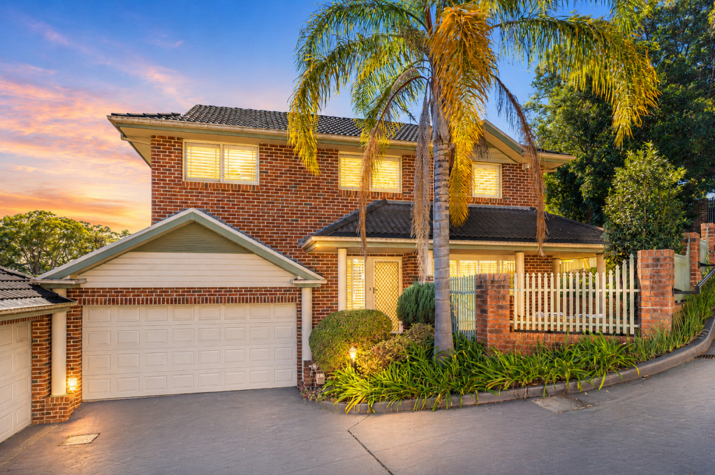 2/27 Belmore Rd, Peakhurst, NSW 2210