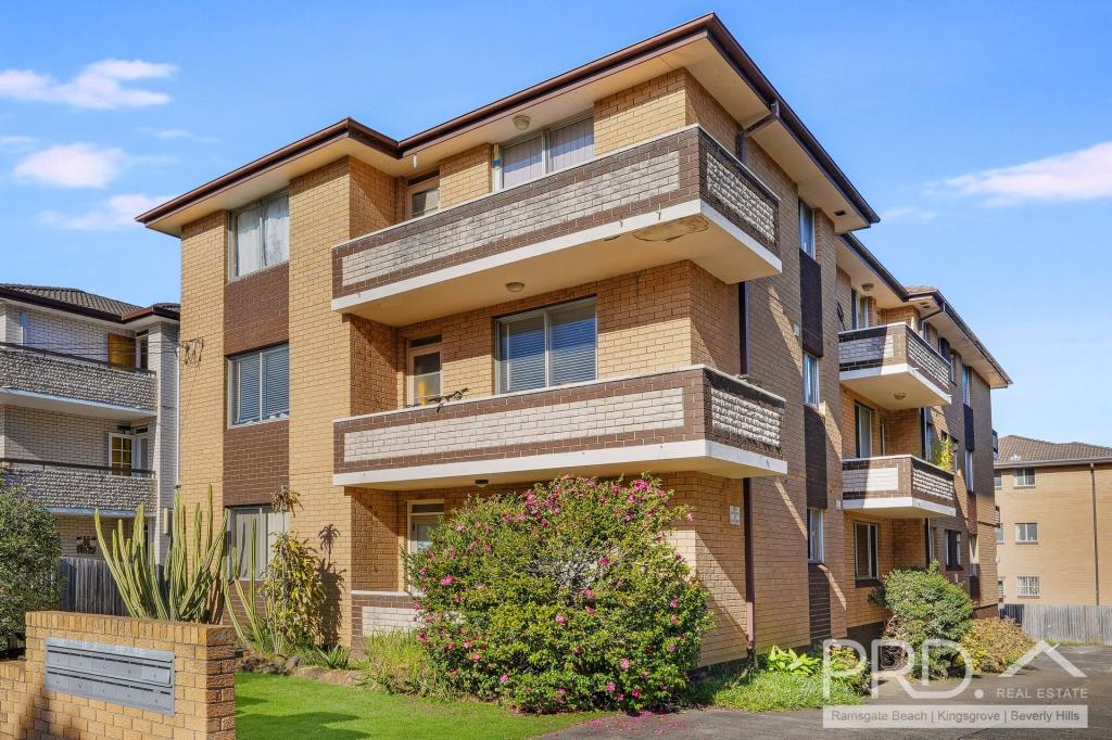 1/5 Harnett Ave, Marrickville, NSW 2204