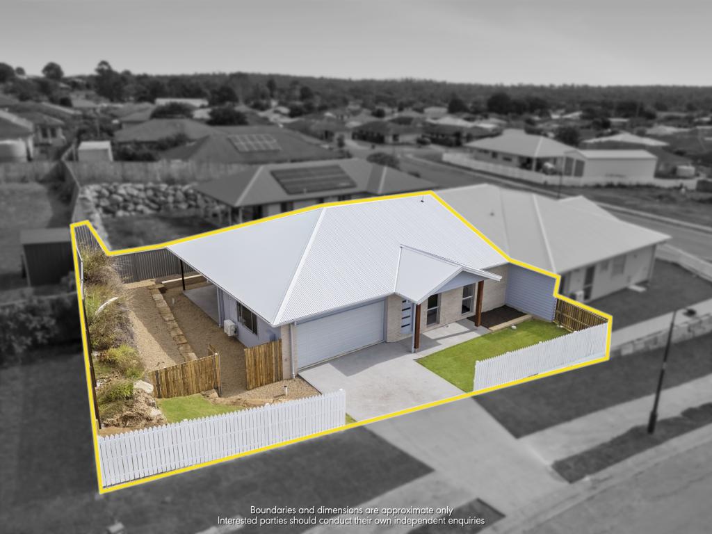 2 Pelican St, Lowood, QLD 4311