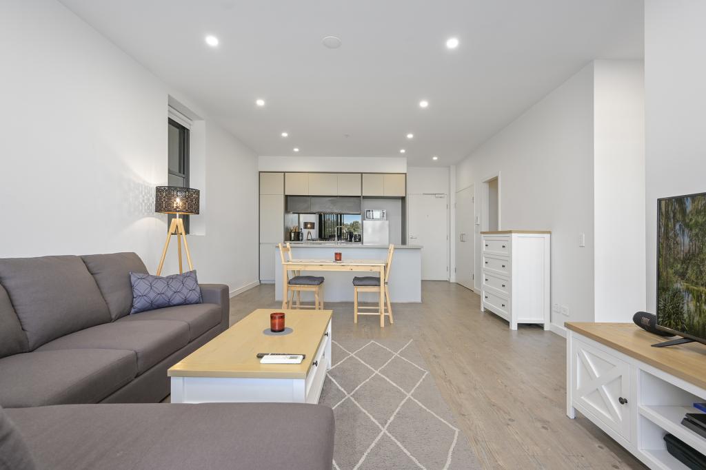 304/8 Aviators Way, Penrith, NSW 2750