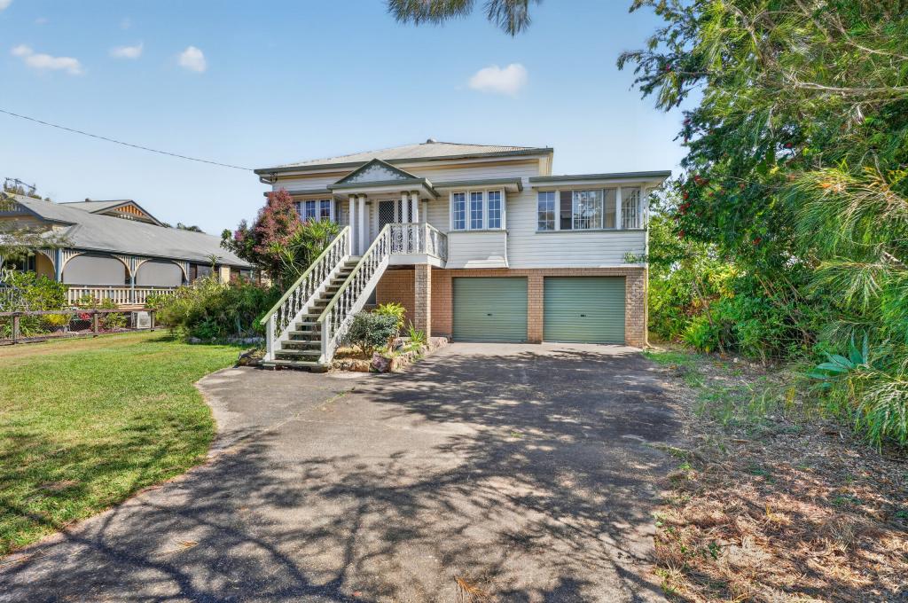 218 John St, Maryborough, QLD 4650