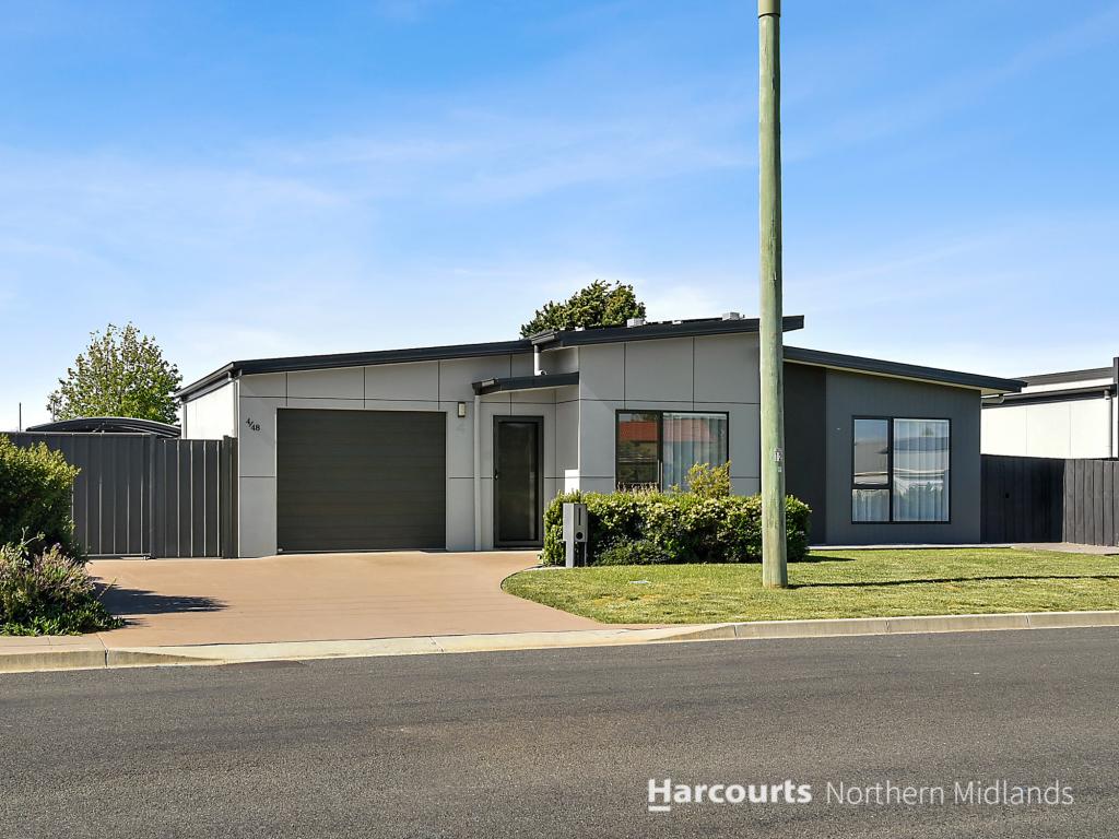 4/48 Hobhouse St, Longford, TAS 7301