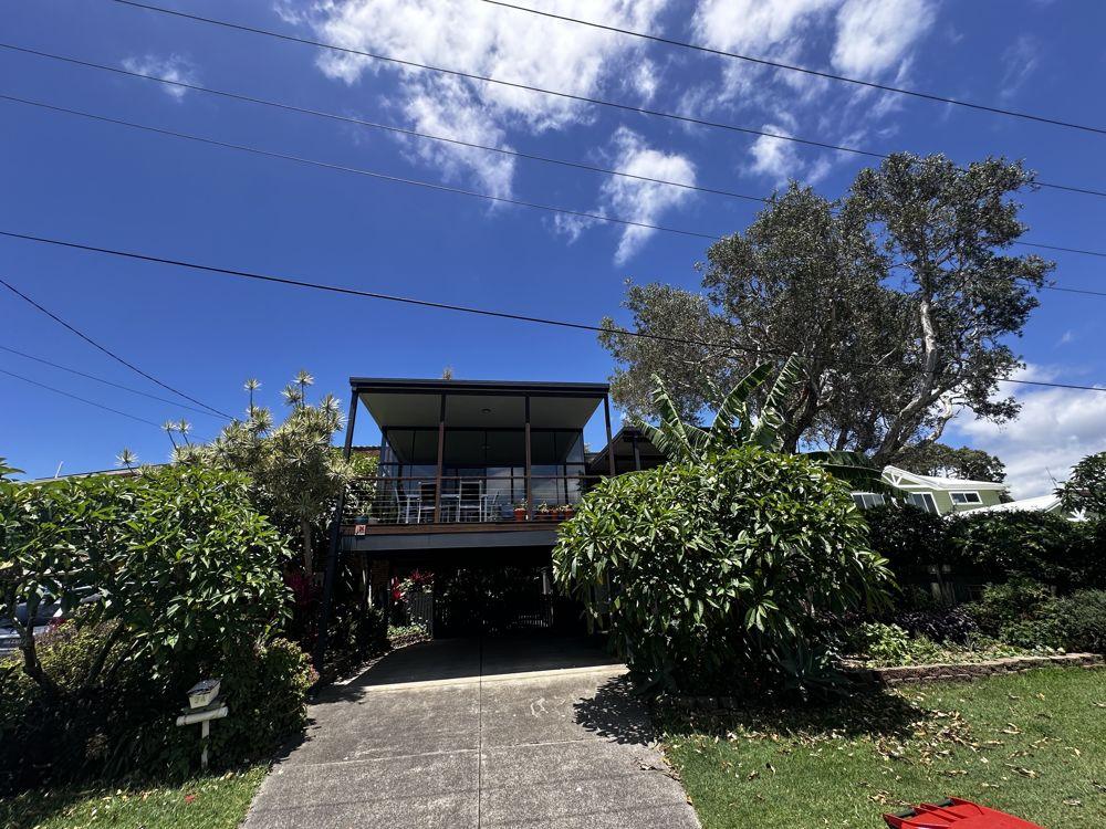 24 Chestnut Ave, Sandy Beach, NSW 2456