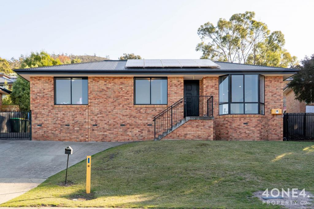 36 Boondar St, Chigwell, TAS 7011