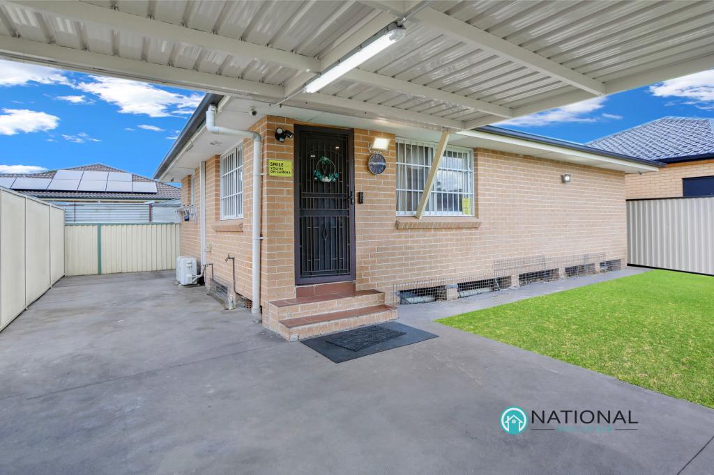 45a Orchardleigh St, Yennora, NSW 2161