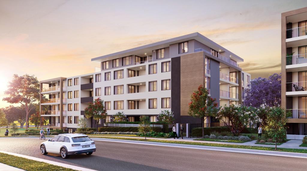Contact agent for address, SCHOFIELDS, NSW 2762