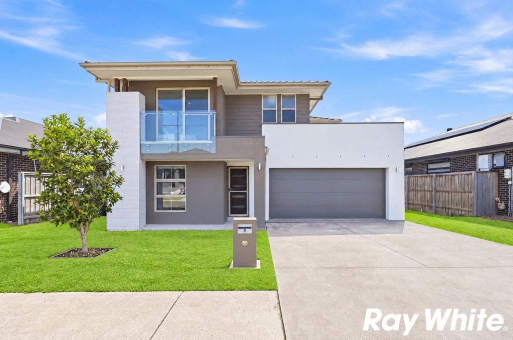 6 Beldale St, Gables, NSW 2765