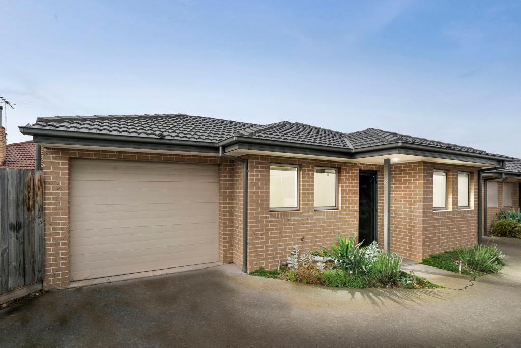 2/81 Hawker St, Airport West, VIC 3042