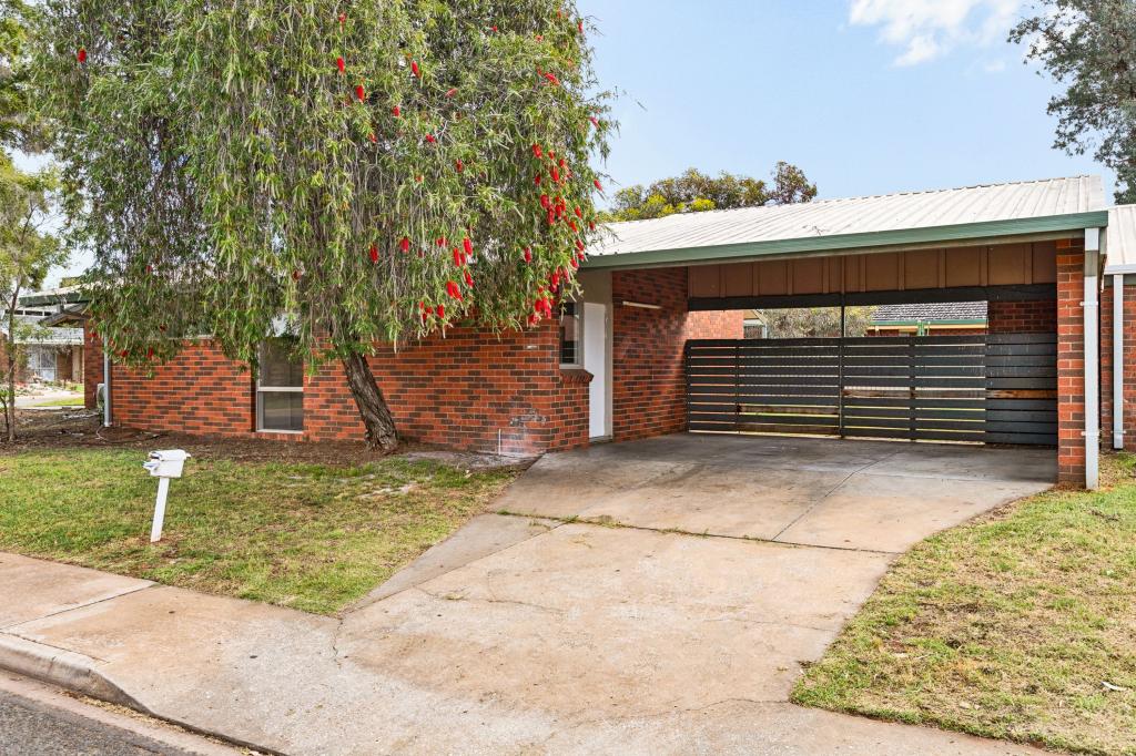 21 Acacia Dr, Mildura, VIC 3500