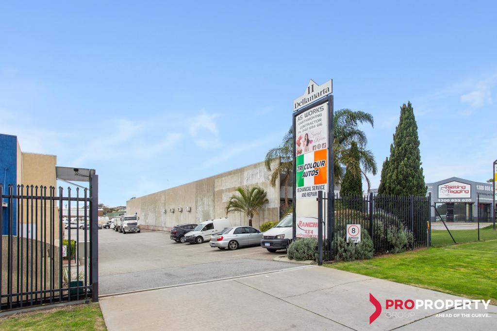 7/11 DELLAMARTA RD, WANGARA, WA 6065