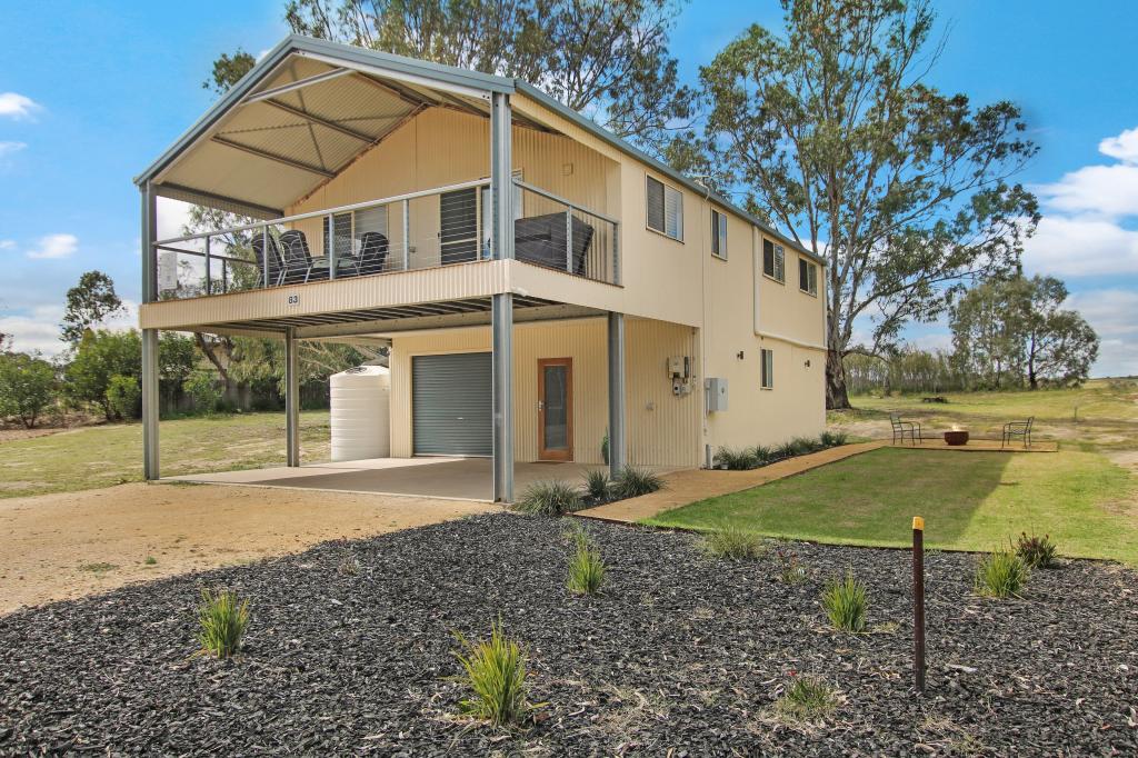 83 Marks Landing Shack Rd, Marks Landing, SA 5354