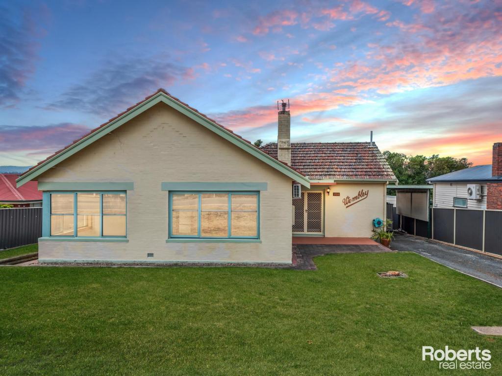 2/158 West Tamar Rd, Trevallyn, TAS 7250