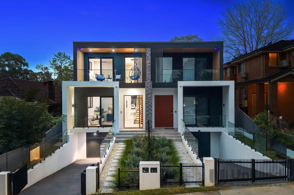 7a Terry Rd, Eastwood, NSW 2122