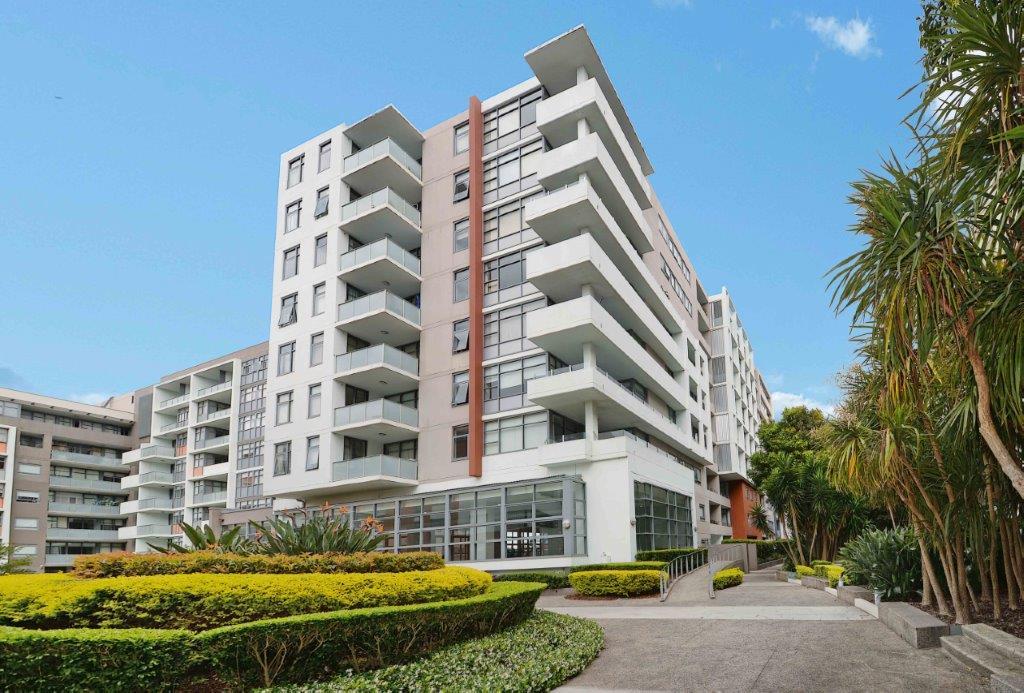 306/1 Bruce Bennett Pl, Maroubra, NSW 2035