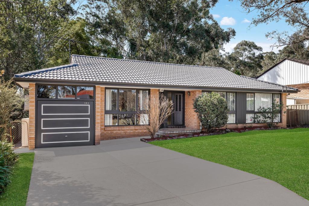 191 Seven Hills Rd, Baulkham Hills, NSW 2153