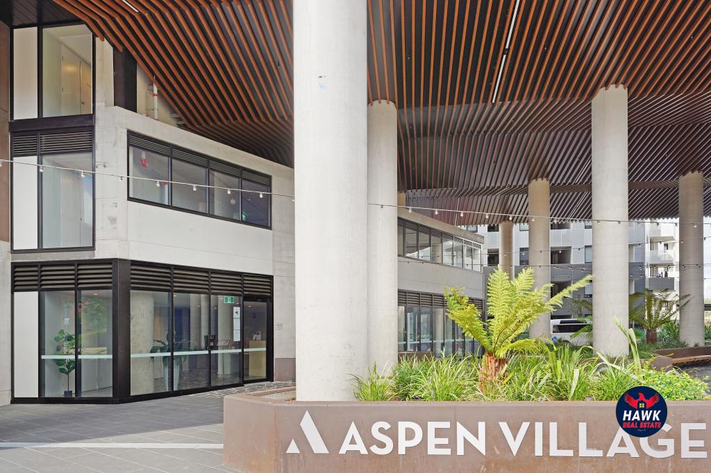 511/335 Anketell St, Greenway, ACT 2900