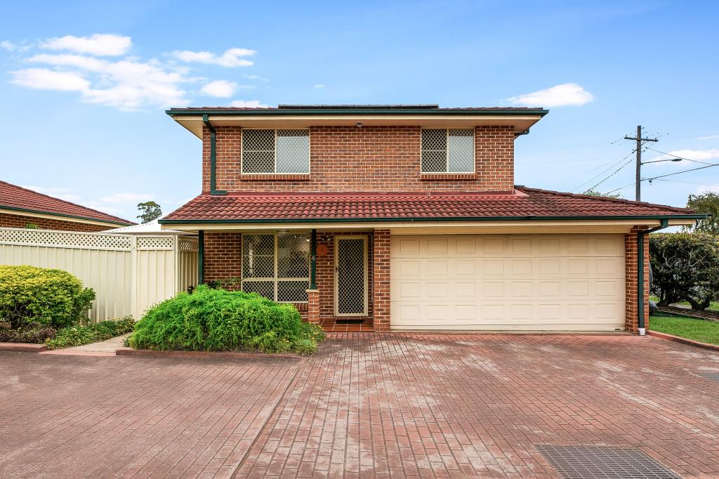 6/49 Sherwood St, Revesby, NSW 2212