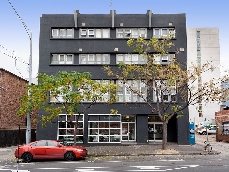 18/117-121 Bouverie St, Carlton, VIC 3053