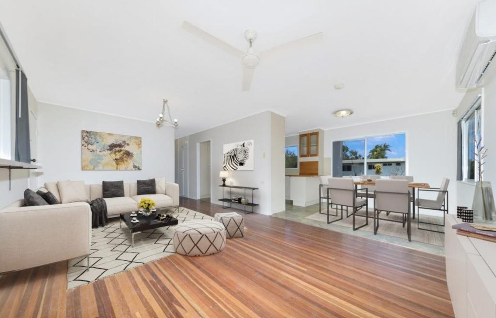 26 FRANK ST, KIRWAN, QLD 4817