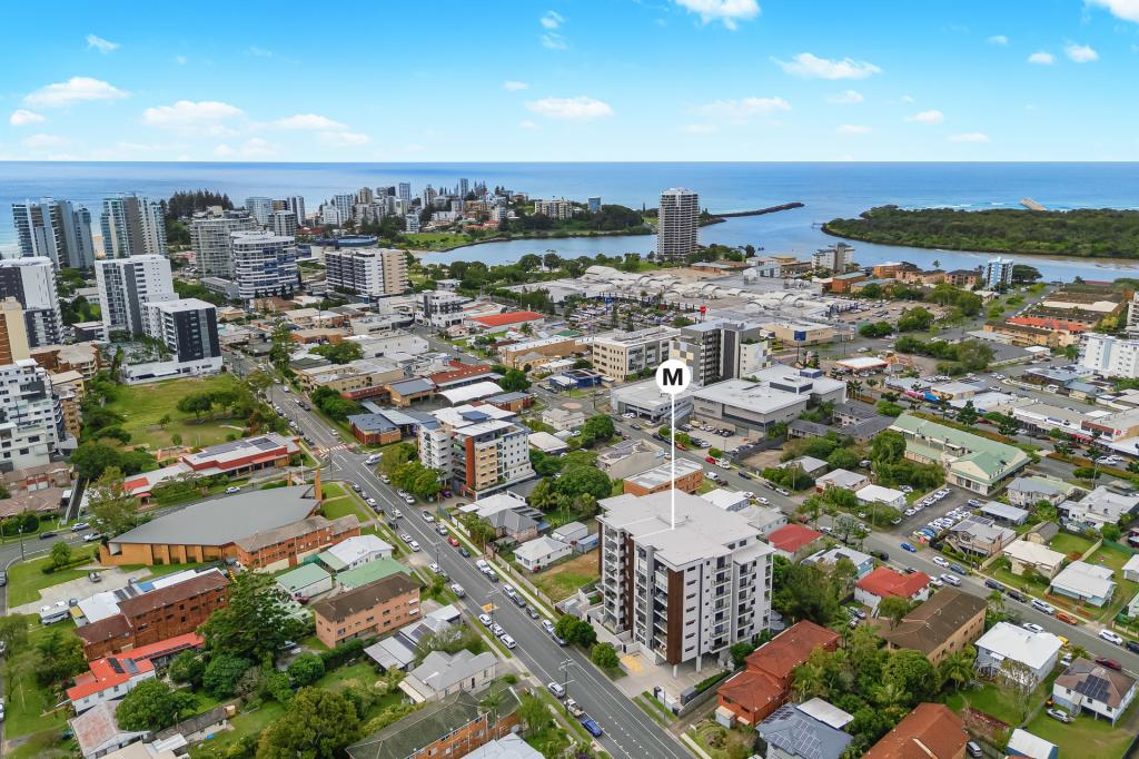 201/38 Enid St, Tweed Heads, NSW 2485